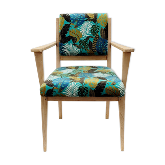 Bridge armchair 50s