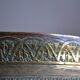 Copper basin islamic art