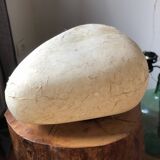 Pebble lamp in fiberglass, 1970s