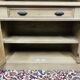Country Pale Oak Look Bookcase
