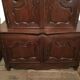 Buffet 2 body Louis XV Lorraine XVIII ° era