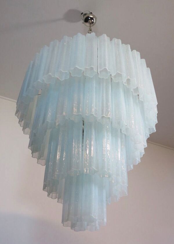 Lustre de Murano 70s