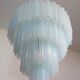 Lustre de Murano 70s