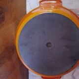 Cousances cast iron