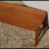 Pierre CHAPO Table Basse-T06 Vintage 1950-1970