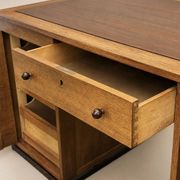 Bureau moderniste Art Déco, Pays-Bas, années 1920