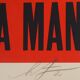 Shepard Fairey (Obey Giant): Voting Rights Are Human Rights - Signed lithograph