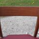 Paire de chaises de style scandinave