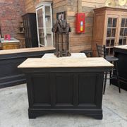 Shop counter early 20th century