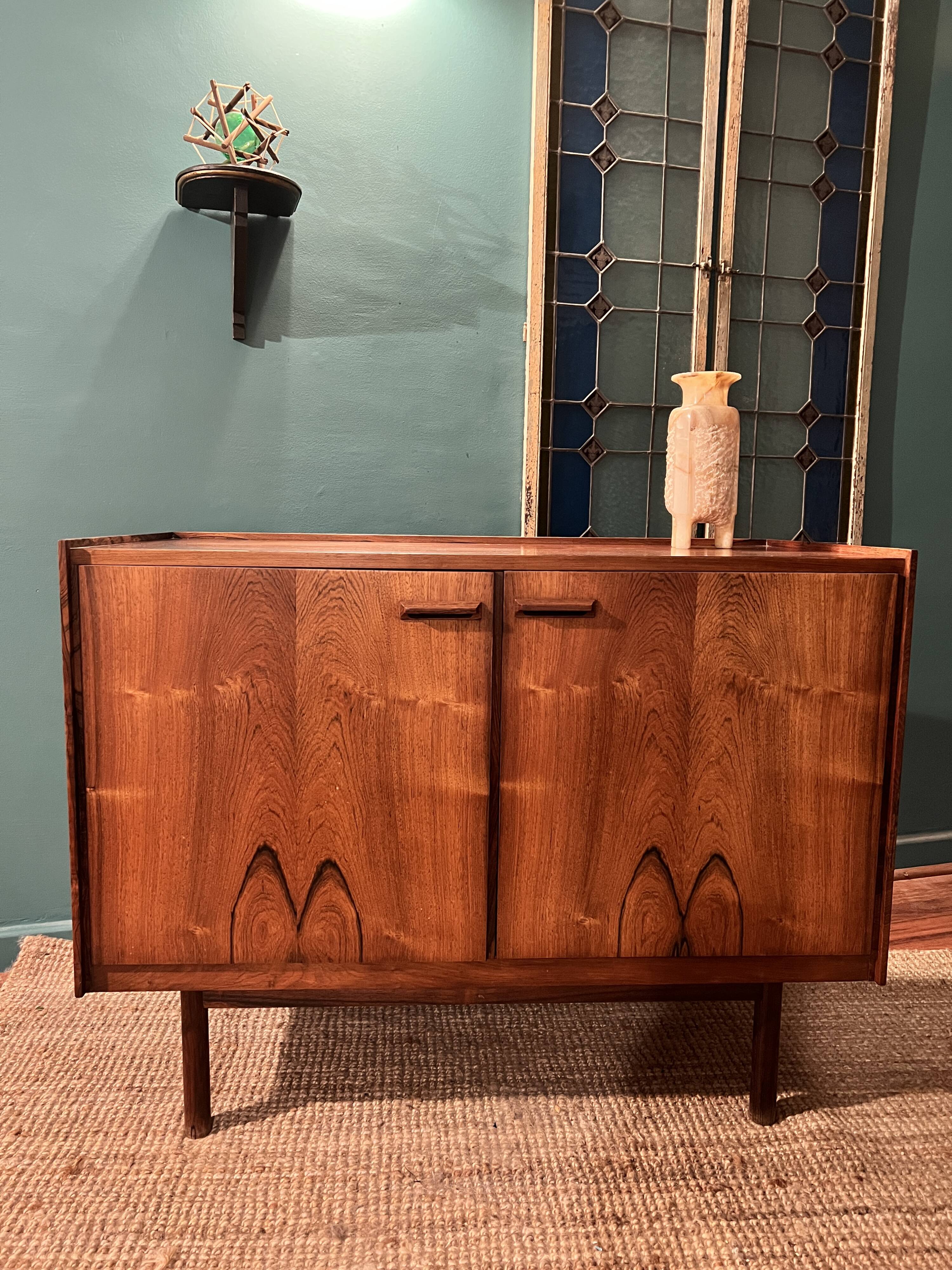 Johannes Andersen Sideboard