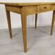 Farmhouse table