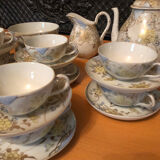 Service en porcelaine 26 pièces