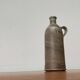 Mid-Century Minimalist Studio Pottery Carafe Vase, 1960s
