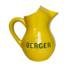 Ceramic Shepherd pitcher