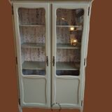 Armoire vitrée