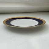 Assiette plate Barbarossa Rosenthal