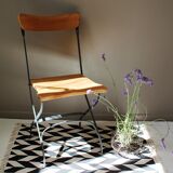 UNOPIU CHAIR