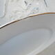 8 presentation plates or serving dishes Limoges porcelain