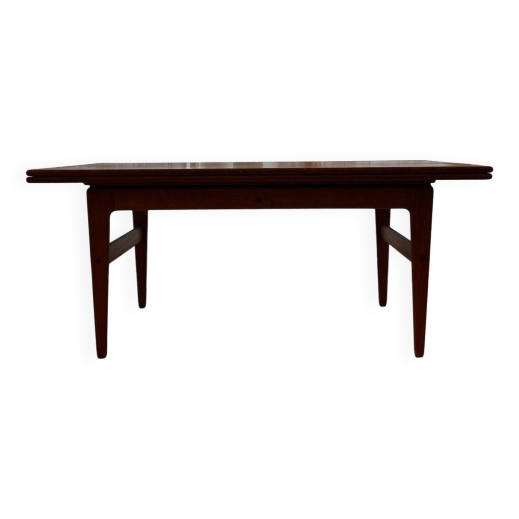 Kai Kistiansen Lifting Coffee Table