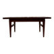 Kai Kistiansen Lifting Coffee Table