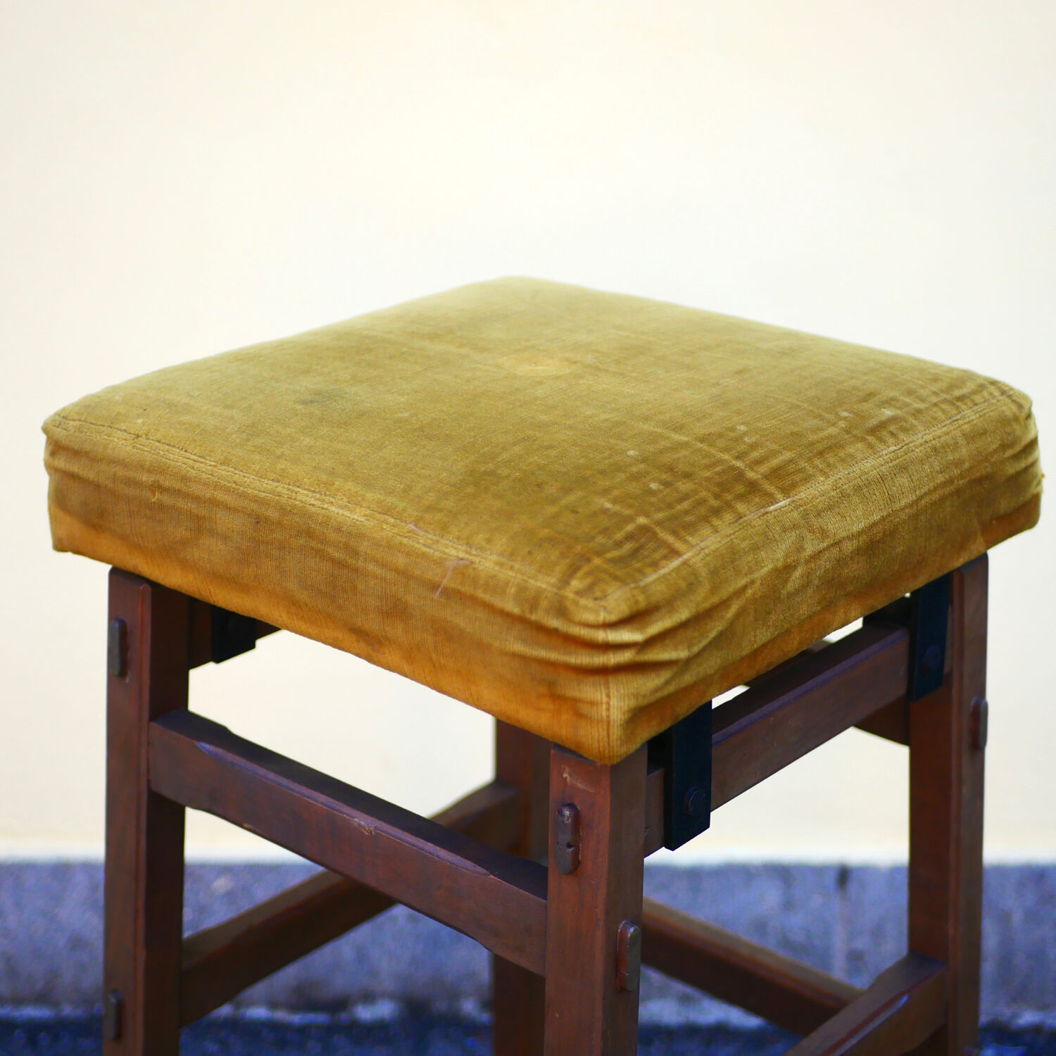 Gianfranco Frattini Stool