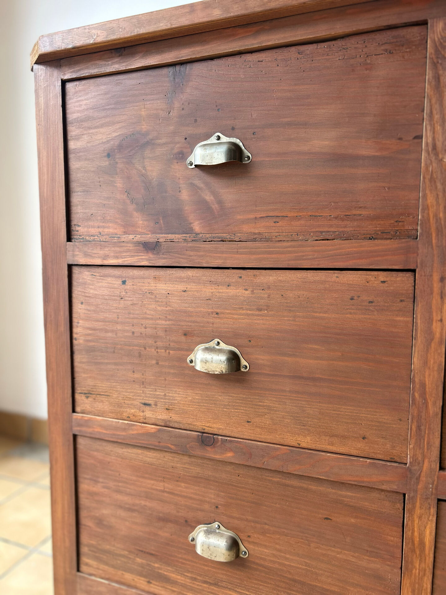 Commode Meuble de métier 