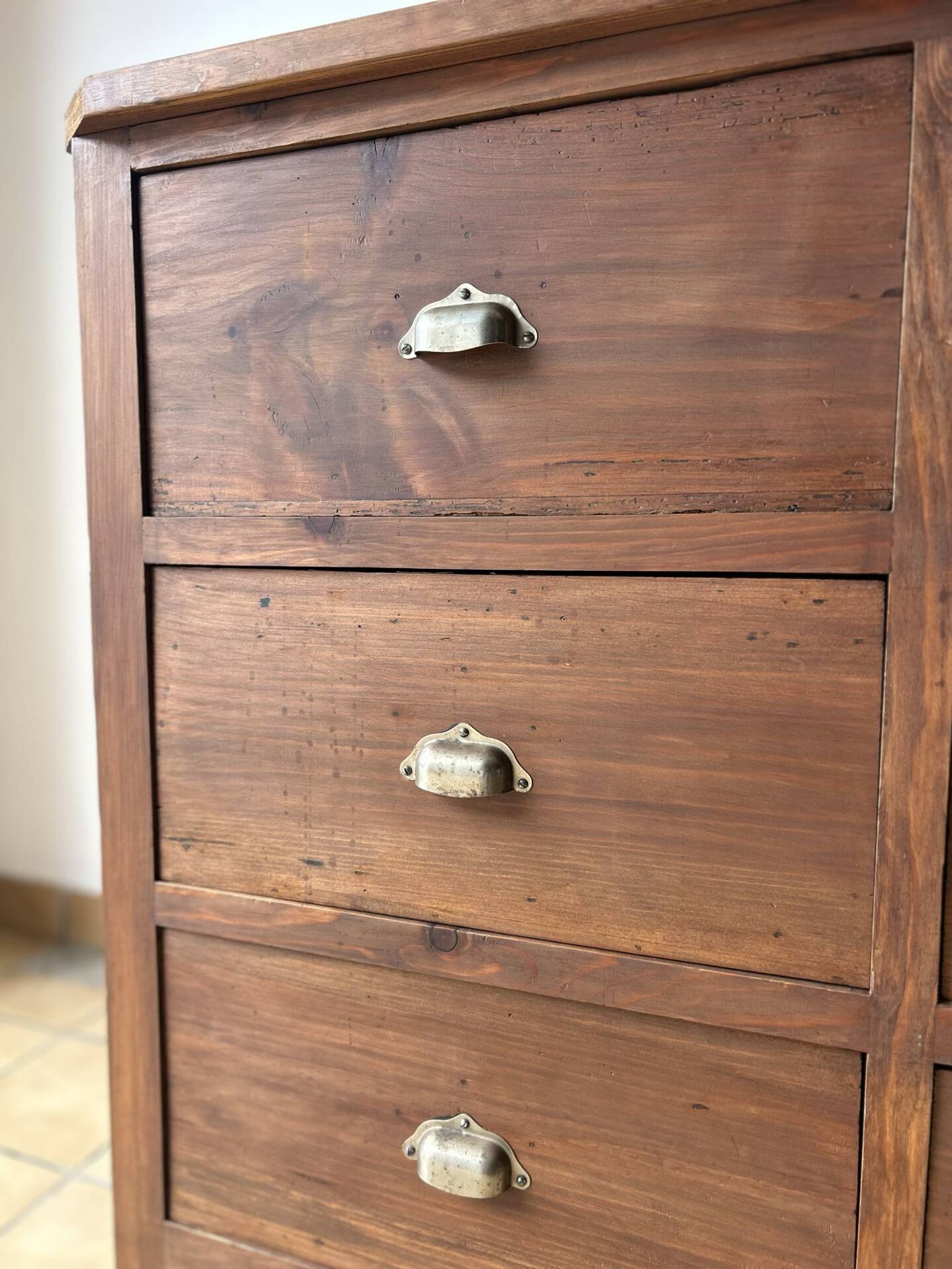 Trade Cabinet