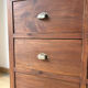 Commode Meuble de métier 