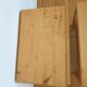 Pair of bedside tables Charlotte Perriand Les Arcs