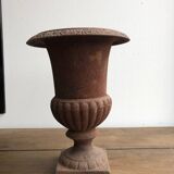 Cast Iron Basin Circa 1900