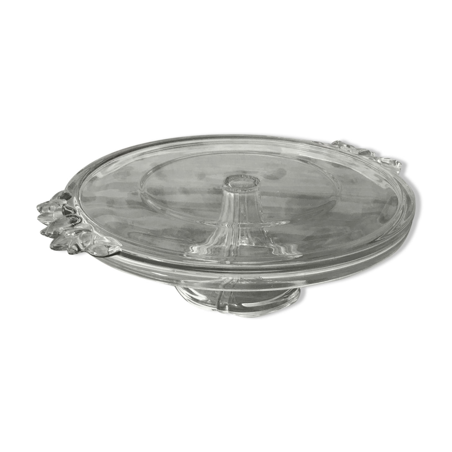 Cake dish