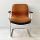 Vintage office armchairs 70