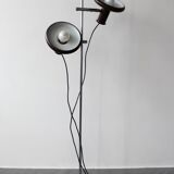Optima 5 Floor Lamp, Fog & Mørup, Denmark, 1973.