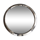 Plateau miroir arts deco