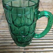 Lot of 6 glasses