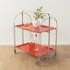 1970s Serving trolley, Bremshey Dinett
