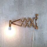 Lampe articulée Sax/Sonor IKEA, 1990