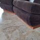 Pair of drivers Roche Bobois