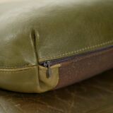 Pair of “Lovisa” armchairs by Pethrus Lindlöf, 1970s