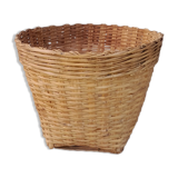Rattan flowerpot