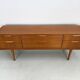 Vintage Austinsuite sideboard.