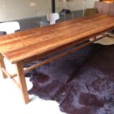 Farm table 1900
