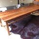 Farm table 1900