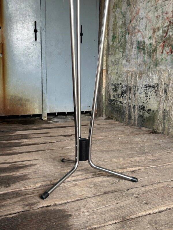 Vintage Tubax Model IV coat rack – Atomic Age design