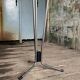 Vintage Tubax Model IV coat rack – Atomic Age design