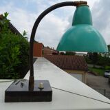 Vintage articulated lamp year 60