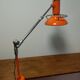 F. Solere Industrial Office Lamp