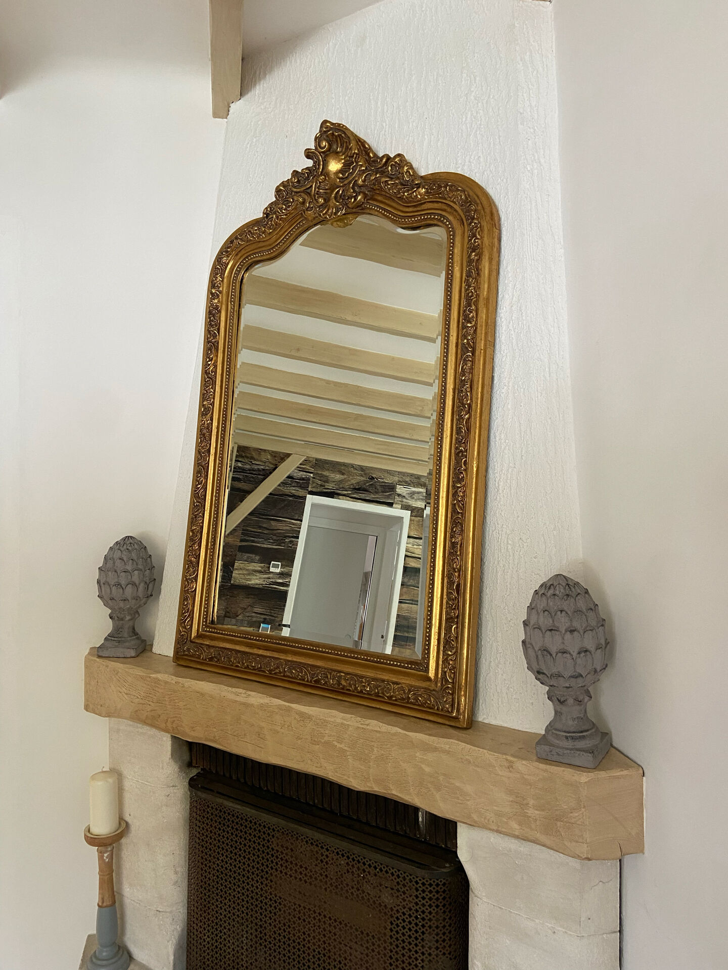 Miroir