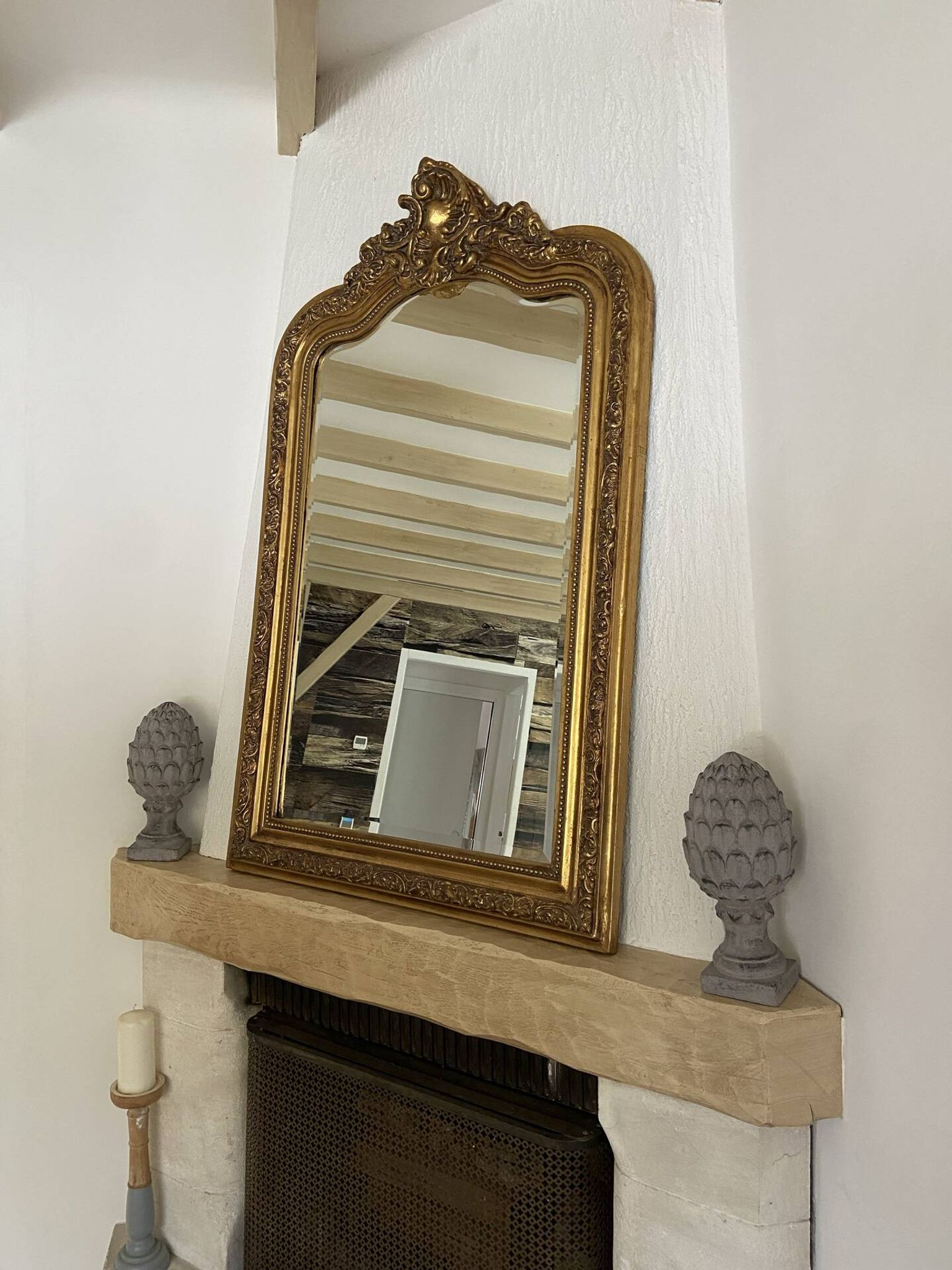 Miroir