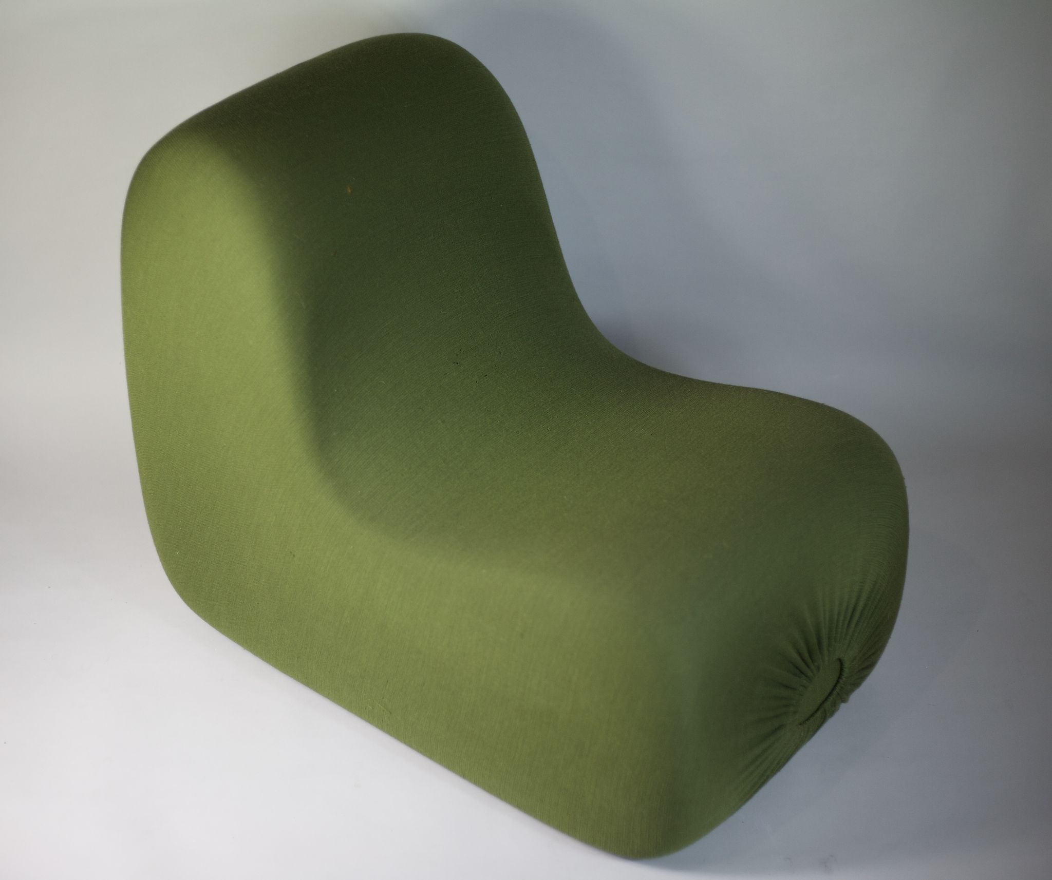 Chair of Pierre Cardin, root, France, circa 1970 edition